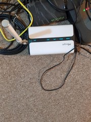 Milesight UG65 LoRaWan Gateway US915 / AS923 / EU868 (Without Cellular)