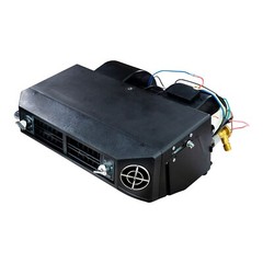 A/C Under Dash Evaporator Assbly 18,800 BTU Capacity 12V – FOR ALL VEHICLES!!
