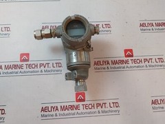 Rosemount 3051TG4A2B21JE2M6Q4Q8 Pressure Transmitter 4000PSI / 276BAR 10.5-55VDC