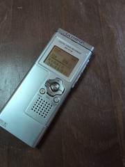 OLYMPUS WS-311M Digital Voice Recorder – Tested – Works