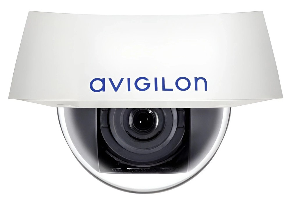 Avigilon 2.0C-H5A-D2- Indoor Dome Camera