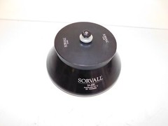 SORVALL SA-600 AUTOCLAVABLE 121 DEGREE C (MLQ160)
