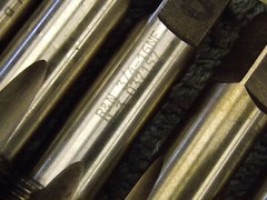 Butterfield or USA 3/4″ -16 Straight Thread Tap RH 4 Flute 3/4 16 tpi choose 1