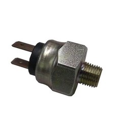 113945515H Brake Light Switch, 2 Prong, for Beetle/GHIA/Type 3/Bus 1954-1967/Van