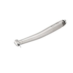 2Pcs Dental Handpiece w/ Std.Head ø10.3xH13.5mm 4H Coupling & Air-Turbine Motor