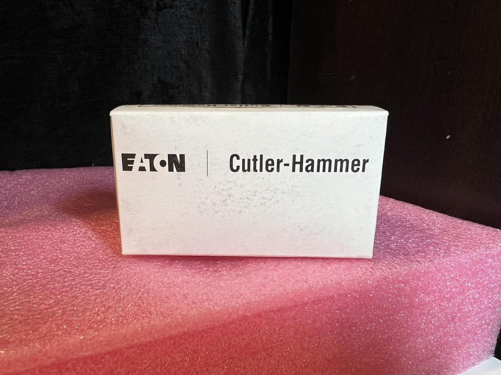 EATON TRNB12DC CUTLER-HAMMER 12V DC Multimode Electronic Timer