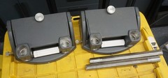 Shopsmith Mark V Double Tilt Upgrade Setup, Great Shape!!