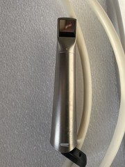 Omnicam Metal Sleeve