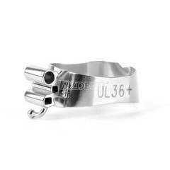 Brackets Ortodoncia Banda Tubo Bucal 1er Molar MBT/Roth .022 Convertible/No Conv