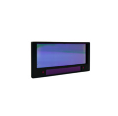 ArcOne SS240-V Shade 6-13 Super Singles Variable Auto-Darkening Welding Filter