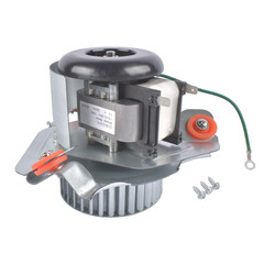 Draft Inducer Blower Fan Motor Assembly Fits Carrier Bryant Payne Model Furnaces