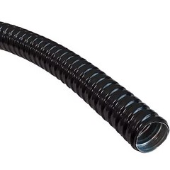 Electriduct Wl-Ed-Psc-075-25 Liquid-Tight Flex Metal Conduit, 3/4 In Trade