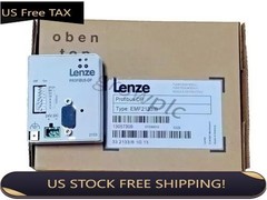 New Original Lenze Profibus DP EMF2133IB Type 2133IB Free Expedited Shipping