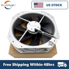 W2E250-HL06-21 Cooling Fan 230V 60Hz 0.7A 165W Brand New 1 Piece