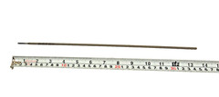 HOTECHE AWS E6013 3/32 in. 11 lb. Welding Electrode Stick Mild Steel Rod 455004