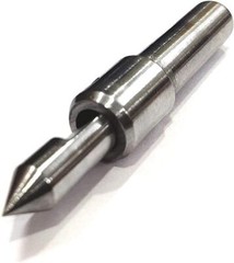 Spring Center Tap Guide Tool to Align Tap for threading Lathe Mill Jig Bore-USA