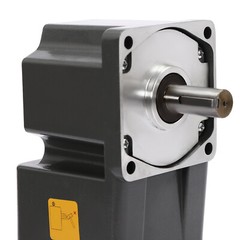 110V 200W Adjustable Speed AC Gear Reduction Motor Reversible Motor w/Controller