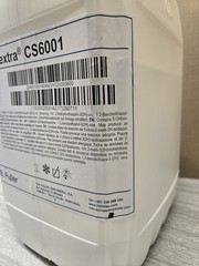 H.B. Fuller Flextra CS6001 Laminating Adhesive- 10L Jug