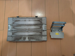 SUZUMO SVR-NNV Sushi Robot Nori Maki Roll Maker Commercial Machine Tested Japan
