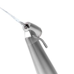 AZDENT Dental 45 Degree 1:4.2 LED Surgical Contra Angle /45°High Speed Handpiece