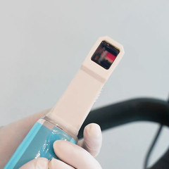 10-25Pcs Disposable Dental Intraoral Scanner Sleeves Protective Cover for iTero