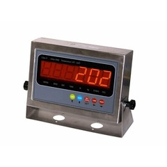 PS-IN202SS NTEP Legal For Trade Indicator Prime Scales