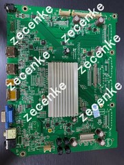 BDM4065UC Motherboard 715G6542-M01-000-005I TPT400LA-K1QS1.N *cm