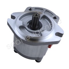 Single Acting Hydraulic Pump Accessories PGP5106G3LP for AGT H12 Mini Excavators