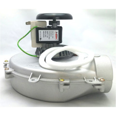 Blower Motor, Draft Inducer 115V A172 for Fasco – Part# A172