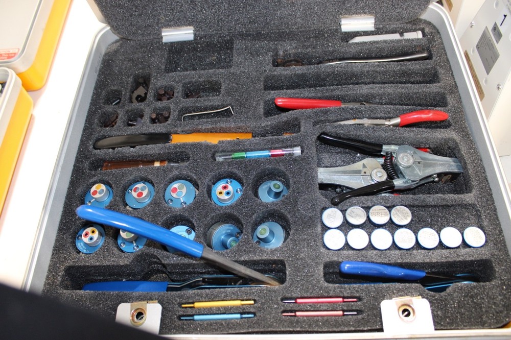 DMC DMC871 REPAIR KIT FOR GULF STREAM III & IV