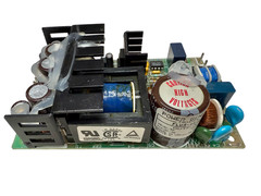 POWER GENERAL FLU3-40-1 Power Supply Board +5V 5A, +12V 3A, -12V 0.7A