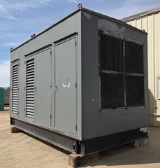 800 kw Kohler / Detroit Diesel Generator – 16V92 – 1,190 Hours – Mfg. 1997