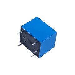 12Pcs 5V DC Mini Power Relay Auto PCB 5 Pins DC Power Relay PCB Mount Electric f