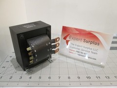 Laselco, 2201494, 4580-11, Power Transformer, 140VA, 115/208/230V, New