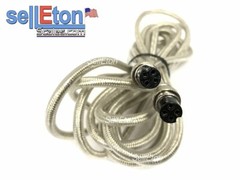 SL-15 Cable With Connectors for SL-in 202 Indicator for Prime Scales Floor Scale