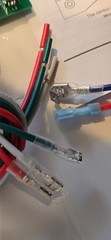 NEW Upgraded Replacement for Goodman Furnace Control Circuit Board B18099-13