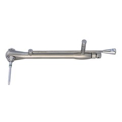 Universal Implant Hex Driver Screwdriver Latch Torque Wrench Adapter Astra 3i