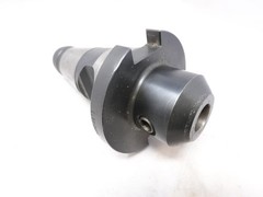 DeVlieg Flash Change NMTB50 3/4″ .750″ Endmill Tool Holder 50FC-AE75 KD7