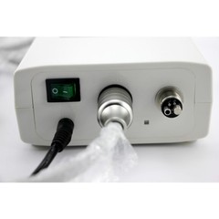 Dental Internal Spray Electric Motor W/1:5 1:1 16:1 Contra Angle Handpiece