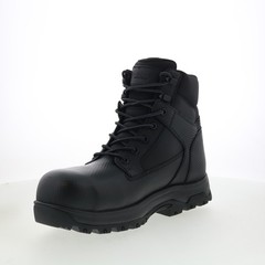 Dunham 8000 Works Waterproof Safety Mens Black Extra Wide 4E Work Boots