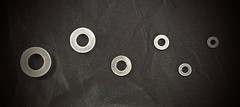 Flat Washer Assortment Kit