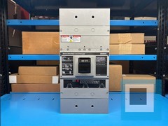 Siemens LMXD63A800 Sentron Breaker 800 AMP, 3-Pole, 600 V – NEW NO BOX