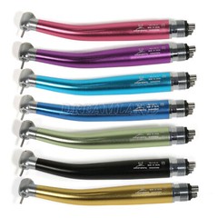 NSK Style Dental High Speed Handpiece 2/4Hole Air Turbine