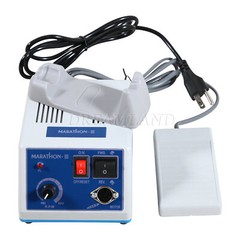 Self Power Dental High Speed (LED E-generator) Handpiece 4-Hole Turbine Fit NSK