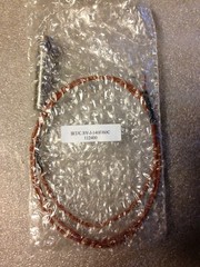 EXERGEN INFRARED THERMOCOUPLE, IRT/C.SV-J-140F/60C, Shipsameday #1326Y
