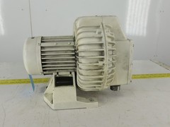 Rietschle SKG 226-2.04 0.55kW 2800RPM 230/400V Regenerative Blower Vac Pump 50Hz