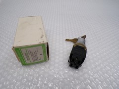 GENERAL ELECTRIC CR104J272 SER.A SELECTOR SWITCH NSMP