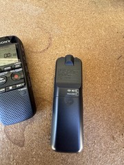 Sony Digital Voice Recorder ICD-PX312 IC Recorder T-Mark (2 PCs)