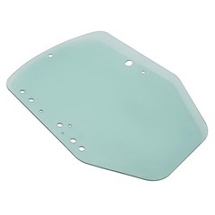 Door Glass For John Deere Skid Steer Track Loader D & E Series 318D 318E T312628