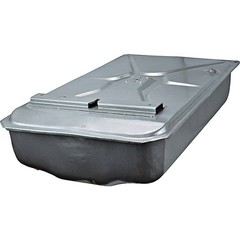 NAA9002E Gas Fuel Tank Fits Ford/New Holland Tractor 600 800 NAA Jubilee